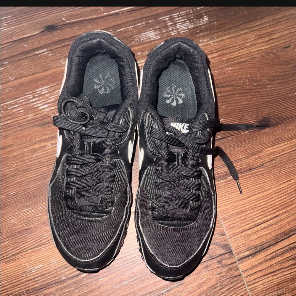 Nike Air Max Size 8.5 Women